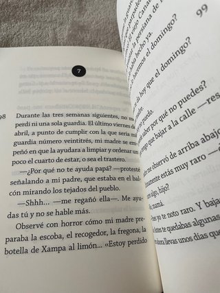 La bicicleta es mía