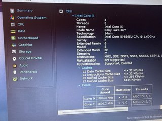 Lenovo L490 portátil
