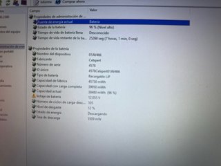 Lenovo L490 portátil