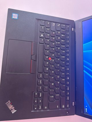Lenovo L490 portátil