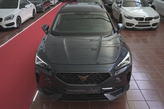 CUPRA Formentor 2024