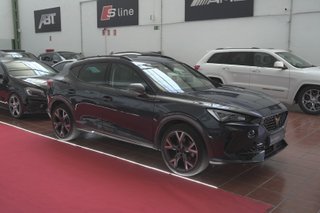 CUPRA Formentor 2024