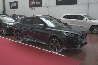 CUPRA Formentor 2024