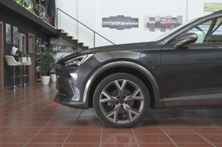 CUPRA Formentor 2024