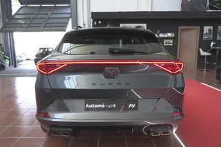 CUPRA Formentor 2024