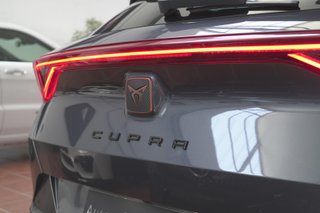 CUPRA Formentor 2024