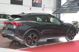 CUPRA Formentor 2024