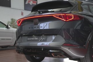 CUPRA Formentor 2024