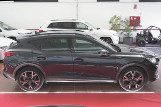 CUPRA Formentor 2024