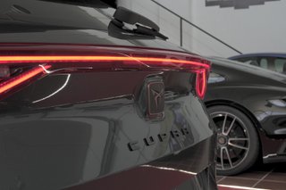CUPRA Formentor 2024