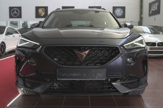 CUPRA Formentor 2024
