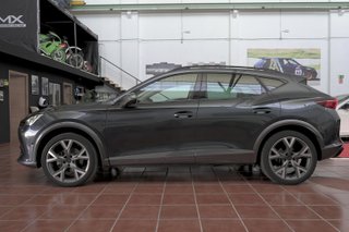 CUPRA Formentor 2024