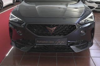 CUPRA Formentor 2024