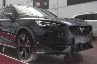 CUPRA Formentor 2024