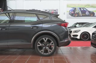 CUPRA Formentor 2024