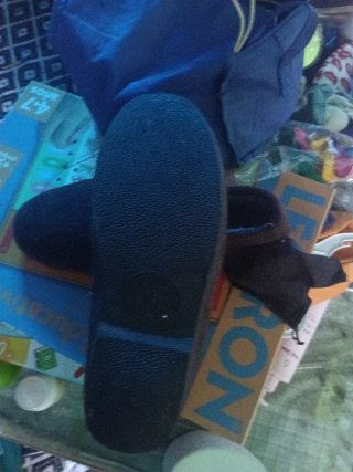 Zapatillas de estar por casa para hombre