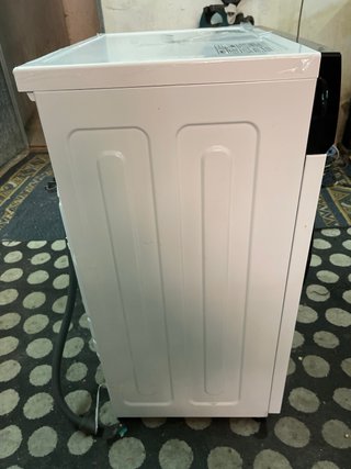 Urge venta Lavadora Cecotec 6kg Blanca negociable