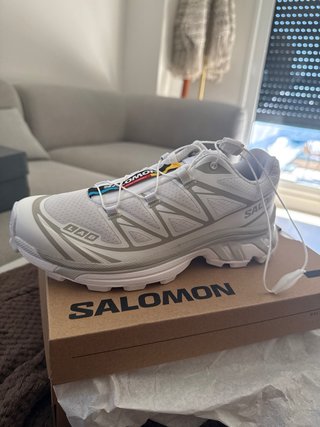 Salomon XT-6 Zapatillas Trail Running