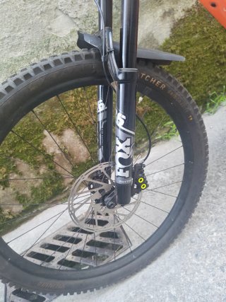 Specialized Kenevo SL