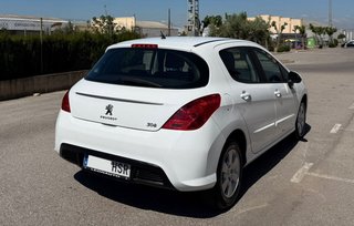 Peugeot 308 2013