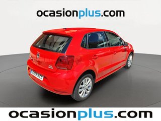Volkswagen Polo Advance 1.4 TDI BMT 66 kW (90 CV)