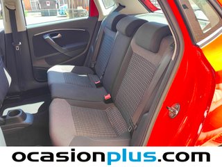 Volkswagen Polo Advance 1.4 TDI BMT 66 kW (90 CV)