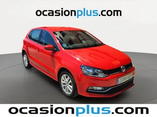 Volkswagen Polo Advance 1.4 TDI BMT 66 kW (90 CV)