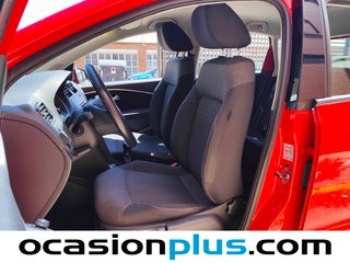 Volkswagen Polo Advance 1.4 TDI BMT 66 kW (90 CV)