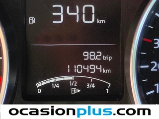 Volkswagen Polo Advance 1.4 TDI BMT 66 kW (90 CV)