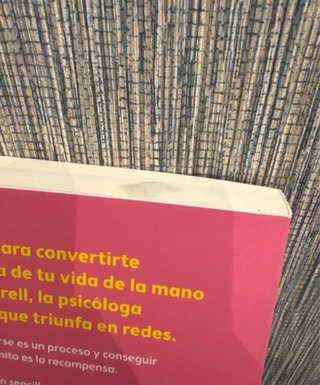 Libro Quiérete bonito NUEVO