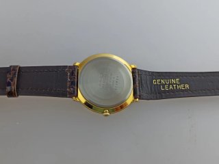 Casio MQ-542   calibre ETA 955-414