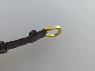 Casio MQ-542   calibre ETA 955-414