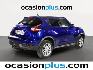 Nissan Juke 1.2 DIG-T N-Connecta 85 kW (115 CV)