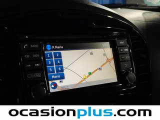 Nissan Juke 1.2 DIG-T N-Connecta 85 kW (115 CV)
