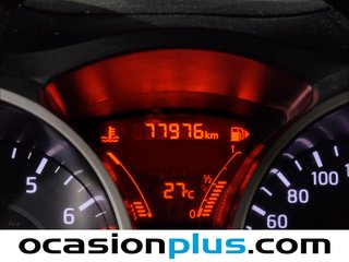 Nissan Juke 1.2 DIG-T N-Connecta 85 kW (115 CV)