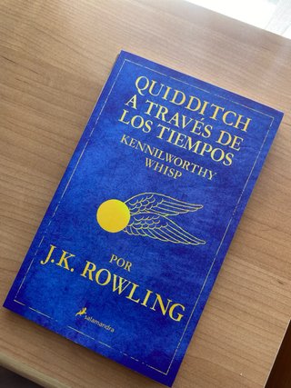 Pack libros Harry Potter