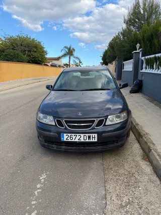 Saab 9-3 2005