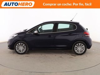 Peugeot 208 1.2 PureTech Allure