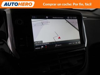 Peugeot 208 1.2 PureTech Allure
