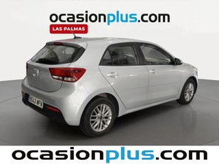 Kia Rio 1.2 DPi Concept 62 kW (84 CV)