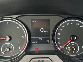 Volkswagen California OUTDOOR Beach Camper 2.0 150