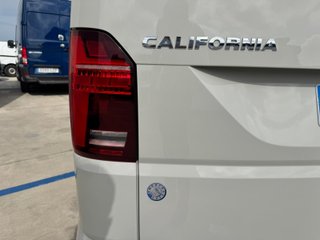 Volkswagen California OUTDOOR Beach Camper 2.0 150