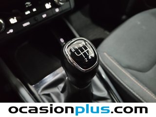 Skoda Kamiq 1.0 TSI Active 81 kW (110 CV)
