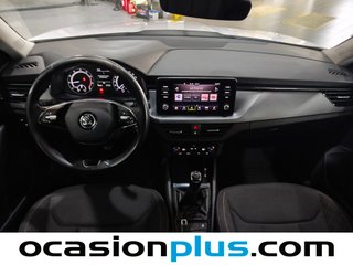 Skoda Kamiq 1.0 TSI Active 81 kW (110 CV)