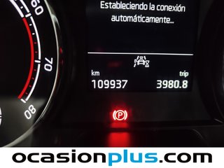 Skoda Kamiq 1.0 TSI Active 81 kW (110 CV)