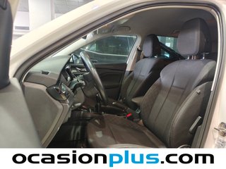 Skoda Kamiq 1.0 TSI Active 81 kW (110 CV)