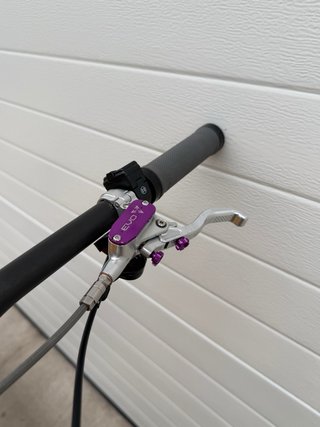 Mondraker Crafty Carbon RR S 2026 T/ML Reestreno!