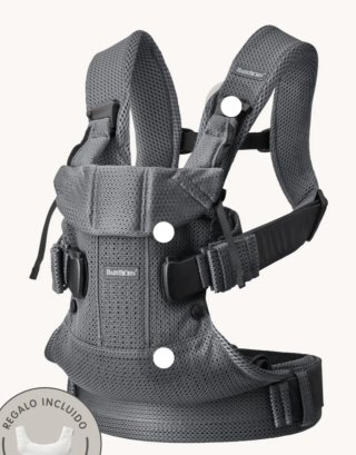 Mochila Porta Bebé BabyBjörn One Air