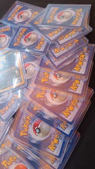 Lote Neo Cartas Pokemon Vintage PSA Nintendo