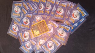 Lote Neo Cartas Pokemon Vintage PSA Nintendo